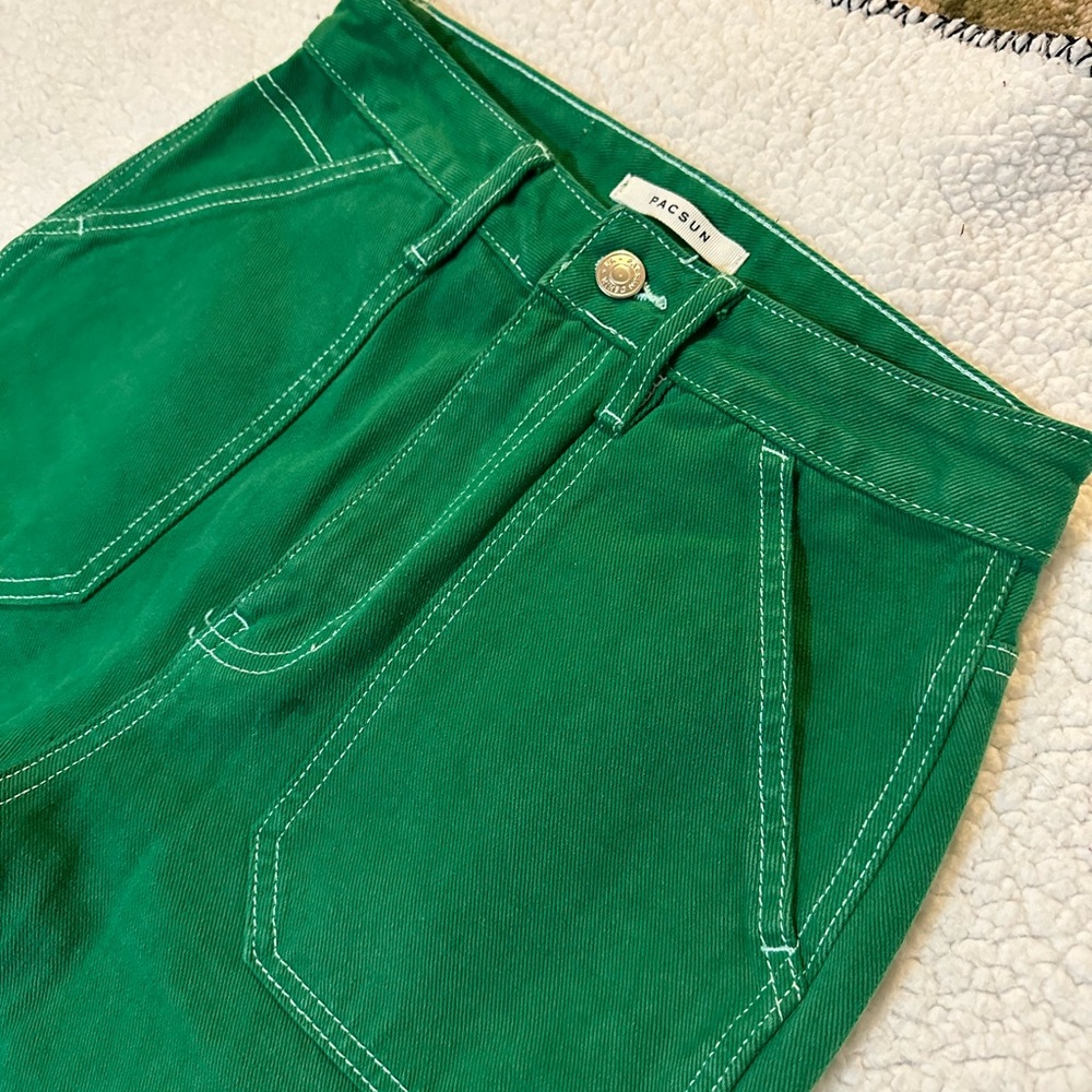Women’s PacSun Cargo Jeans